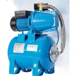 Domácí vodárna Pumpa PJm 100L, Blue Line 230 V, 24 L tlaková nádoba Pumpa (Domácí vodárna Pumpa Blue Line PJm 100L, 230 V, 24 L ležatá tlaková nádoba Pumpa, 2,1 - 3,5 bar, Q max 3,6 m3/hod.)