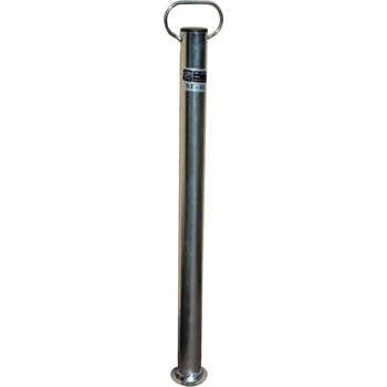 Tanatech Opěrná noha ST-01A pr. 48 délka 600mm