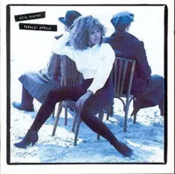 Zahraniční hudba Foreign Affair - Tina Turner