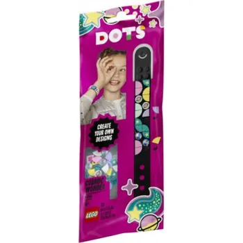 LEGO Dots 41903 Náramek úchvatný vesmír