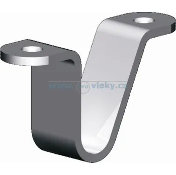 SPP Ostruha WD-04 pod přívěsný kloub H=90