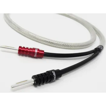 Audio kabel Chord Ohmic Shawline X 2x2,5 m