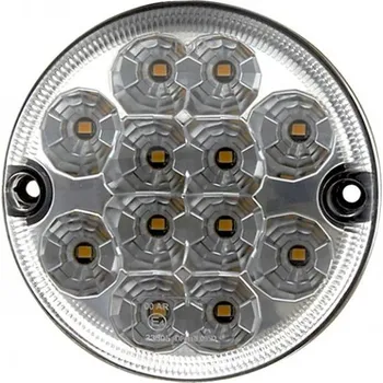 Tanatech Zadní couvací světlo 95mm 12LED 12V