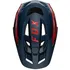 Cyklistická přilba Fox Racing Speedframe Pro Navy