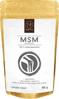 Kloubní výživa Natu MSM 150 g