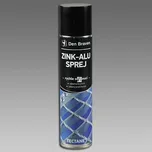 Den Braven Zink-Alu sprej 400ml Tectane