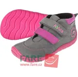 Celoroční obuv Fare Bare 5121252 dívčí Velikost: 23