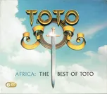 Africa: The Best Of Toto - Toto [2CD]