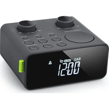 Radiobudík Recenze Muse M-197CDB