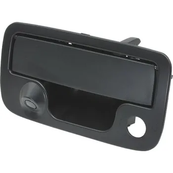 Couvací kamera Parkovací kamera