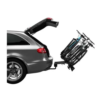 sestavení Thule VeloCompact 926