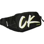 Ledvinka K90KU00001-BEH černá - Calvin Klein černá one size