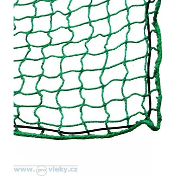 Tanatech Síť pro přívěs 1,5x2,2m s gumolanem