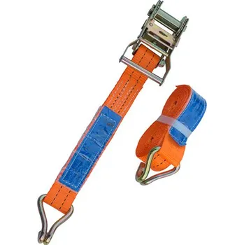 Tanatech Upevňovací pás 2t/6m vč. ráčny