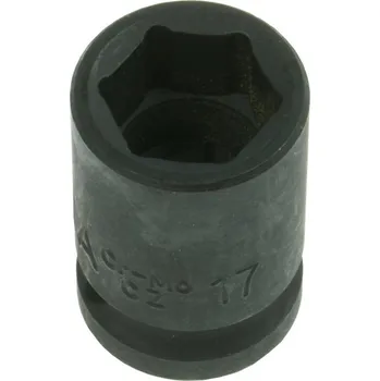 Gola hlavice Narex 00614711 OK 17-1/2" Nástrčná průmyslová hlavice