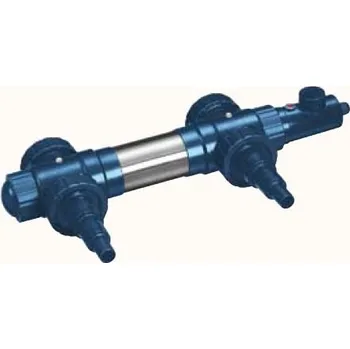 Technika k zahradnímu jezírku FIAP ProfiHeat Active 1000 W topení