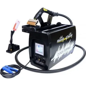 Svářečka ALFA IN CLINOX SURFACE