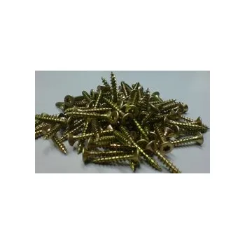 Vrut Vrut do dřeva zapuštěný TORX , Rozměr 3,5x16