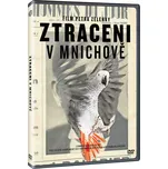 DVD Ztraceni v Mnichově (2015)