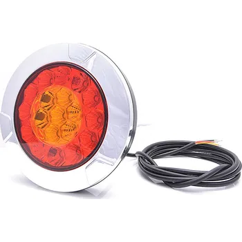 WAS Zadní svítilna LED 980 brzda/blinkr/obrys