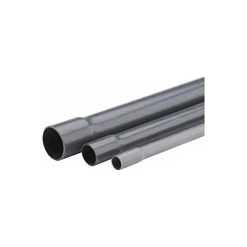 Zahradní jezírko FIAP PVC Trubka 20 x 1,5 mm