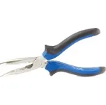 Kleště Lobster Chrom Vanadium zahnuté 180 mm