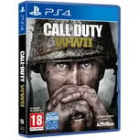 Call of Duty: WWII PS4