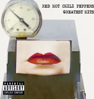 Zahraniční hudba Greatest Hits - Red Hot Chili Peppers [CD]