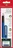 Faber-Castell školní bombičkové pero, modré