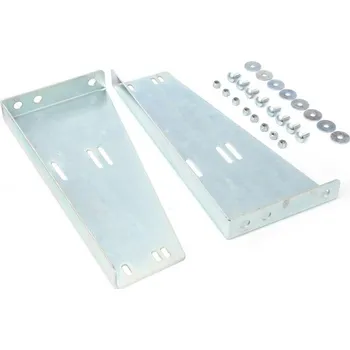 DAKEN Montážní sada 88421 pro boxy 413mm