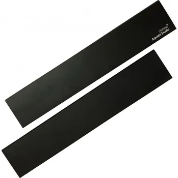 Osvětlení do akvária Chihiros stínění pro WRGB II 60 černá 2ks