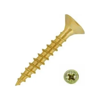 Tanatech Vrut do dřeva 3,5x16 ZH PZ