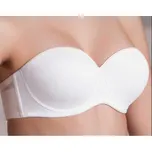 Leilieve 6004 podprsenka bílá