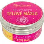 Saloos šlehané bambucké máslo BIO…