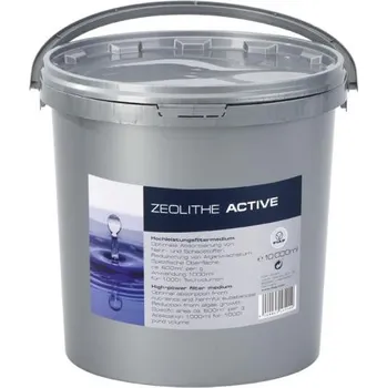 Jezírková filtrace FIAP ZeoLithe Active 10000 ml