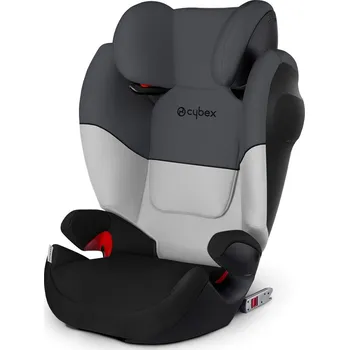 Autosedačka Cybex Solution M-Fix SL 2019