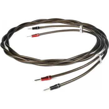 Audio kabel Chord Ohmic Epic XL 2x2,5 m