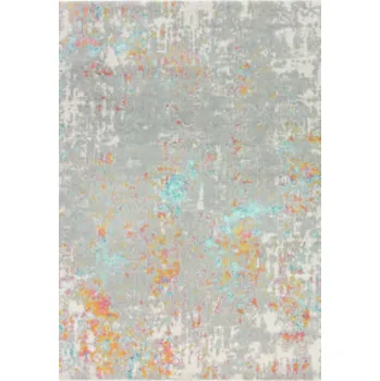 Koberec Kusový koberec Bloom 466117/AK990, 120x170, vícebarevná, obývací pokoj, Osta - 1 rok na vrácení + DOPRAVA ZDARMA k Vám i zpět