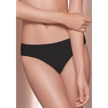 Kalhotky Dámské kalhotky Leilieve 3754 S černá