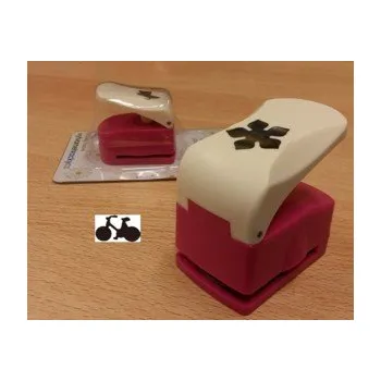 Děrovačka Děrovačka 16mm - Jízdní kolo AKCE