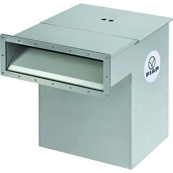 Technika k zahradnímu jezírku FIAP BioSkim Active 20000