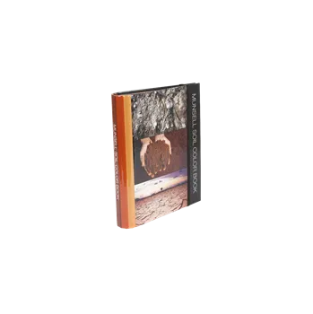 Munsell Book of Soil Color Charts - M50215B