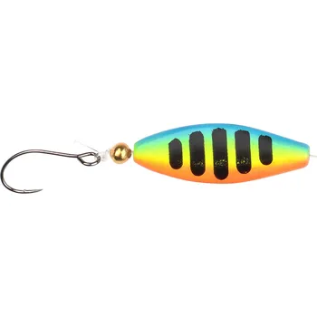 Umělá nástraha Plandavka Gamakatsu-Spro Incy Inline Spoon 1,5g Caribbean