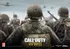 Hra pro PlayStation 4 Call of Duty: WWII PS4