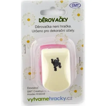 Děrovačka Děrovačka 16mm - Žába AKCE