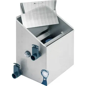 Technika k zahradnímu jezírku FIAP BioScreen Active čerpadlová verze