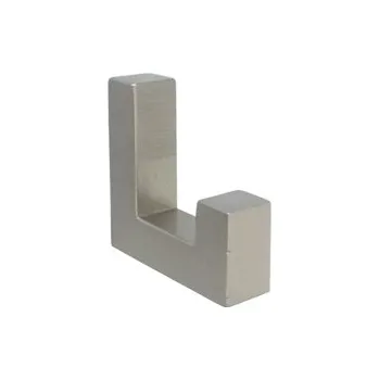 Věšák kovový věšák NELSON Varianta: NELSON nerez