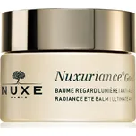Nuxe Nuxuriance Gold Baume Regard…