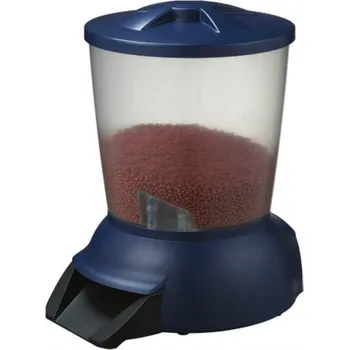 Krmivo pro rybičky Aqua Forte Automatické krmítko 5 l pro ryby