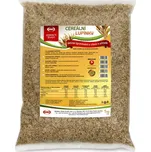 Ovesné vločky křupavé 1000g